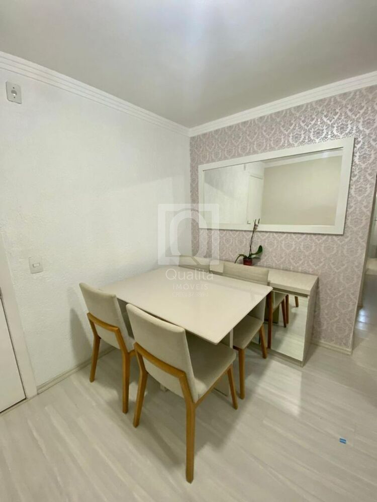 Apartamento à venda com 2 quartos, 47m² - Foto 4