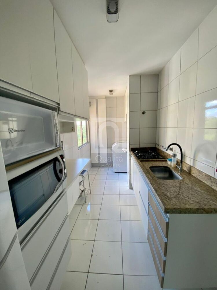 Apartamento à venda com 2 quartos, 47m² - Foto 7