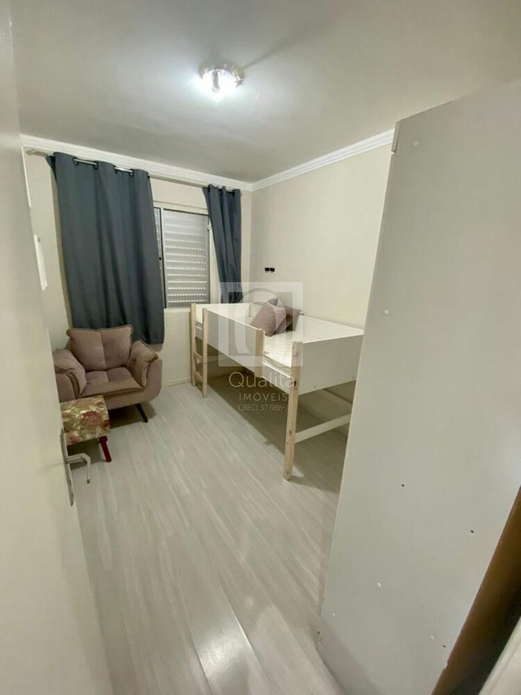 Apartamento à venda com 2 quartos, 47m² - Foto 9