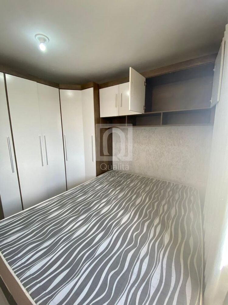 Apartamento à venda com 2 quartos, 47m² - Foto 13