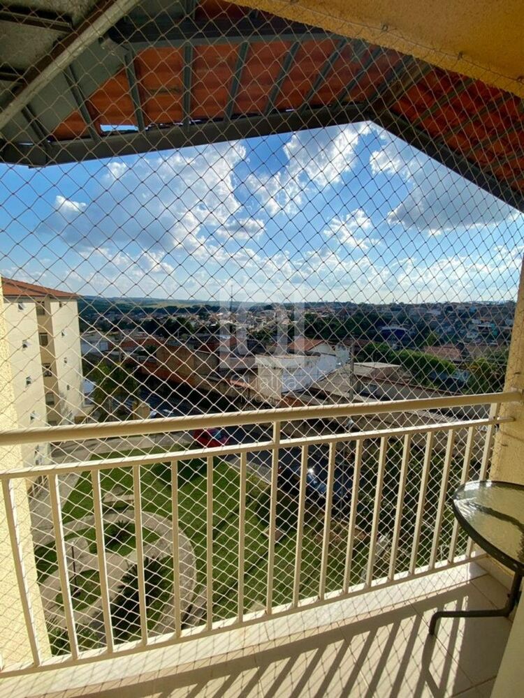 Apartamento à venda com 2 quartos, 47m² - Foto 14
