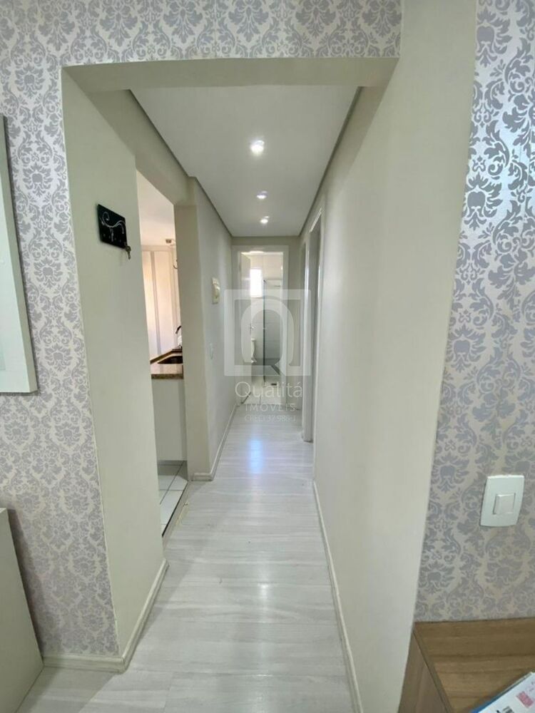 Apartamento à venda com 2 quartos, 47m² - Foto 5