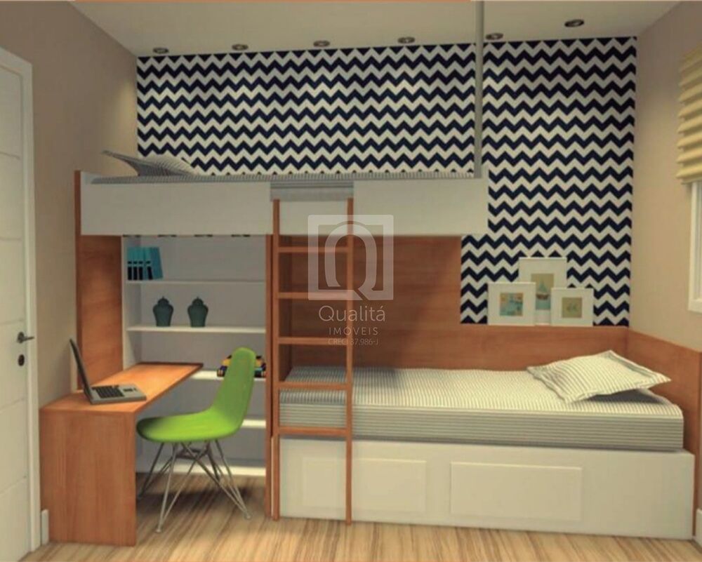 Apartamento, 2 quartos, 47 m² - Foto 5