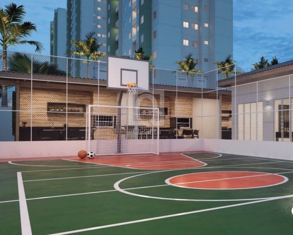 Apartamento, 2 quartos, 47 m² - Foto 8