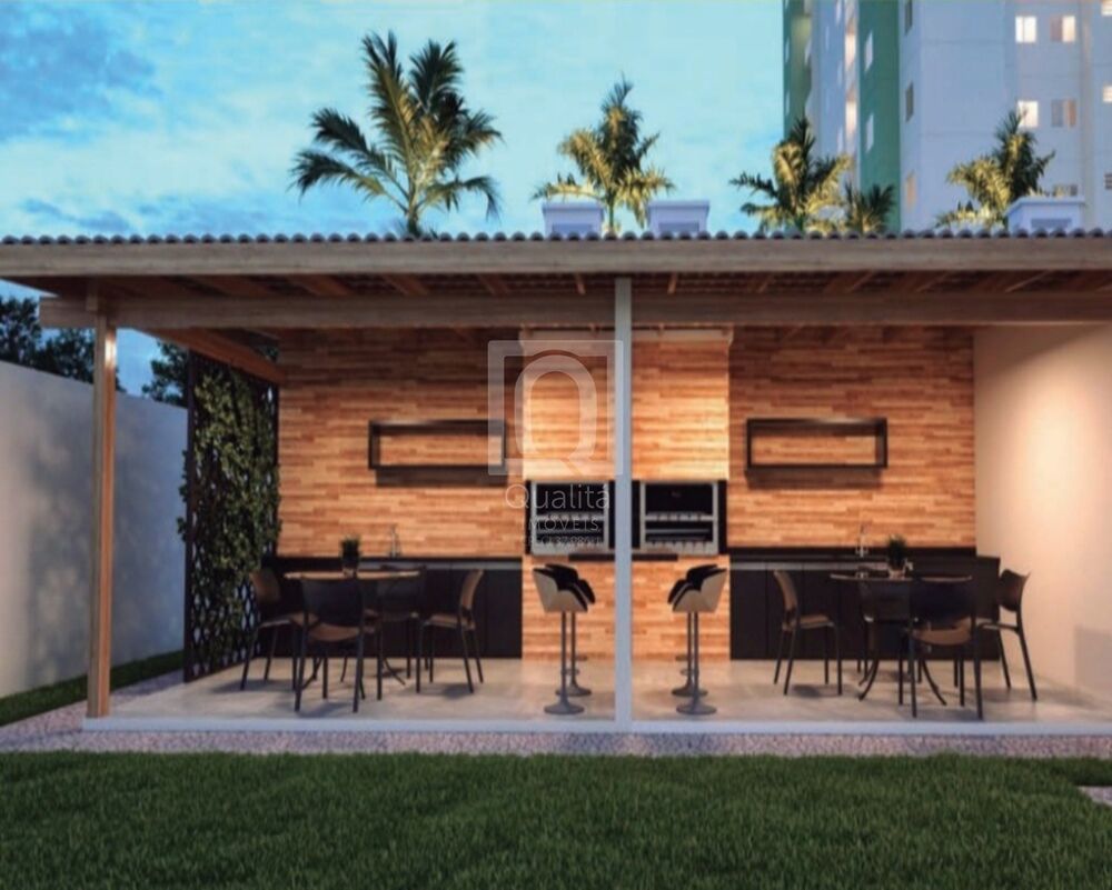 Apartamento, 2 quartos, 47 m² - Foto 10