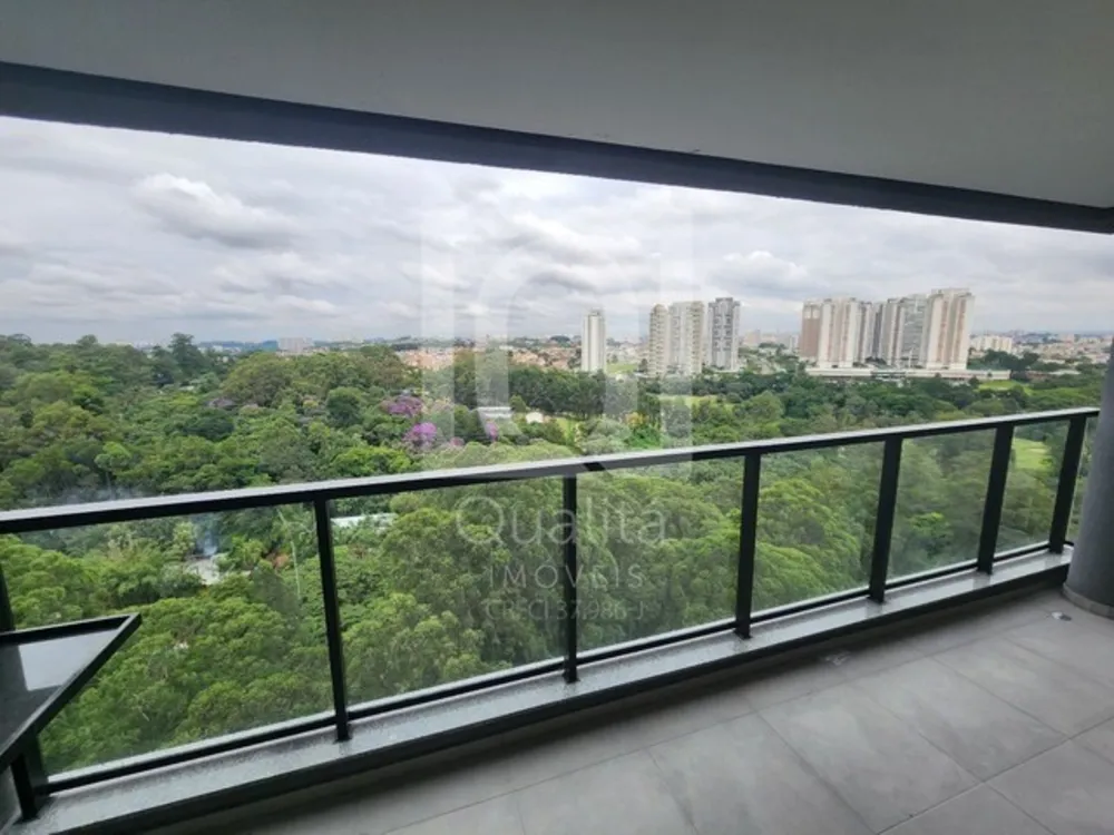 Apartamento, 3 quartos, 183 m² - Foto 4
