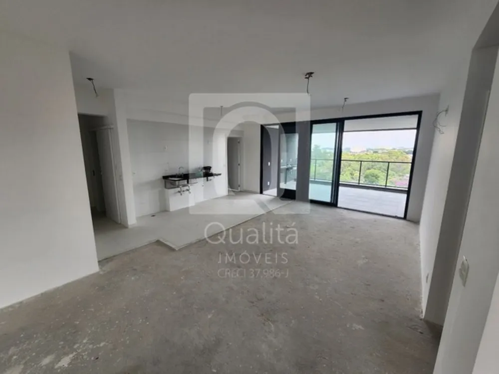 Apartamento, 3 quartos, 183 m² - Foto 1