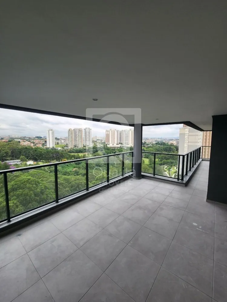 Apartamento, 3 quartos, 183 m² - Foto 2