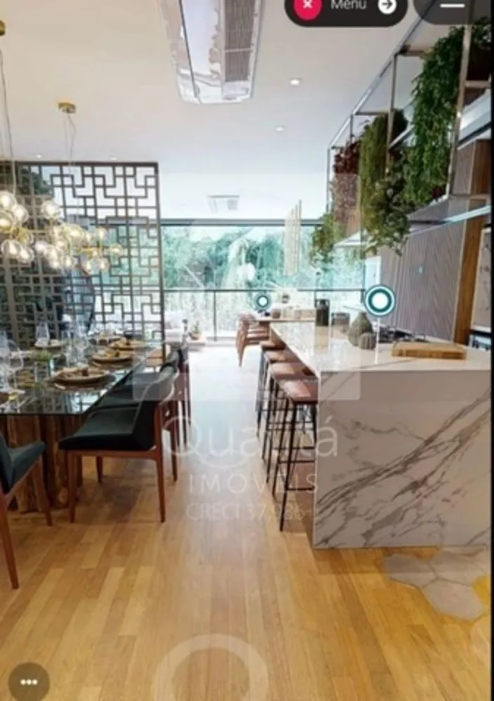 Apartamento, 3 quartos, 183 m² - Foto 7