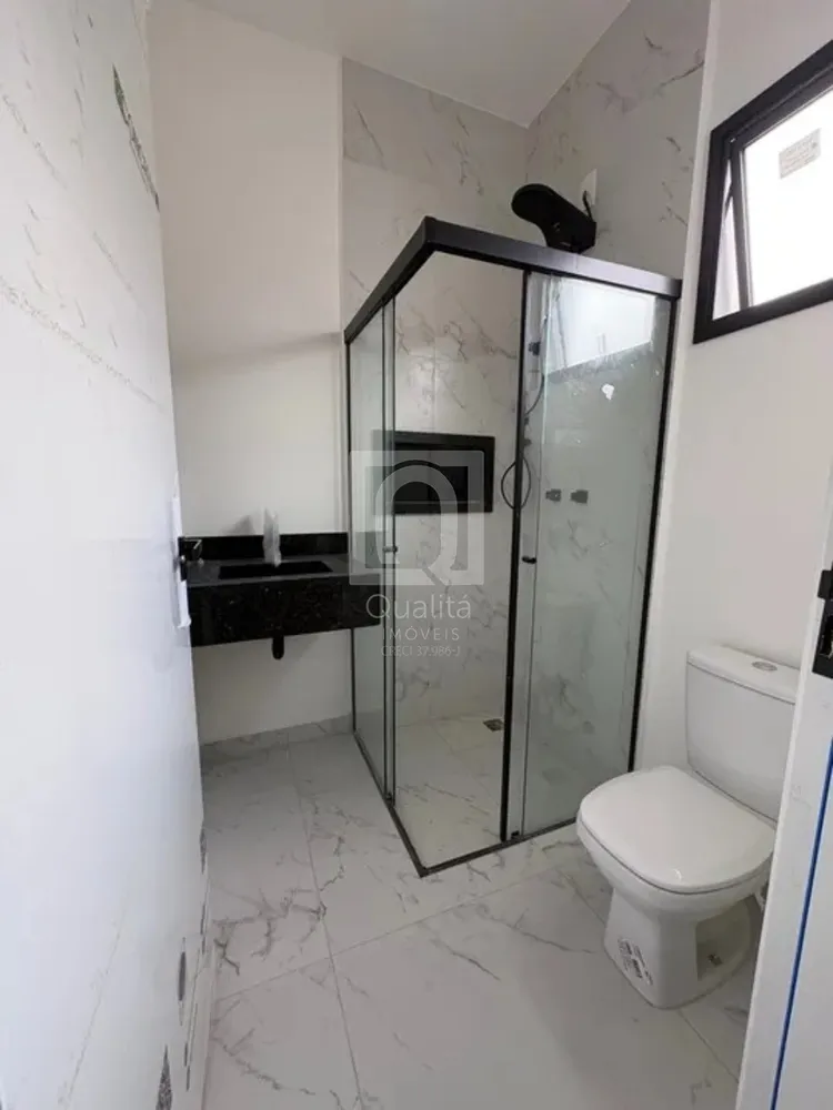 Casa de Condomínio, 3 quartos - Foto 9