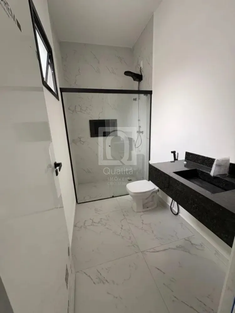 Casa de Condomínio, 3 quartos - Foto 8