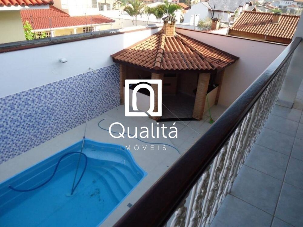 Sobrado, 3 quartos, 398 m² - Foto 4