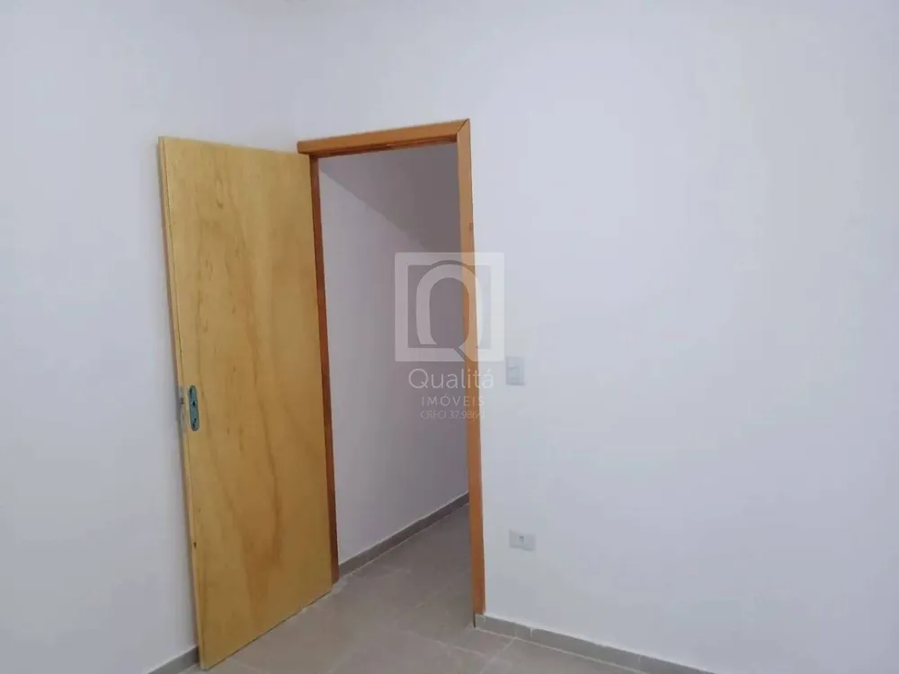 Casa, 2 quartos - Foto 4