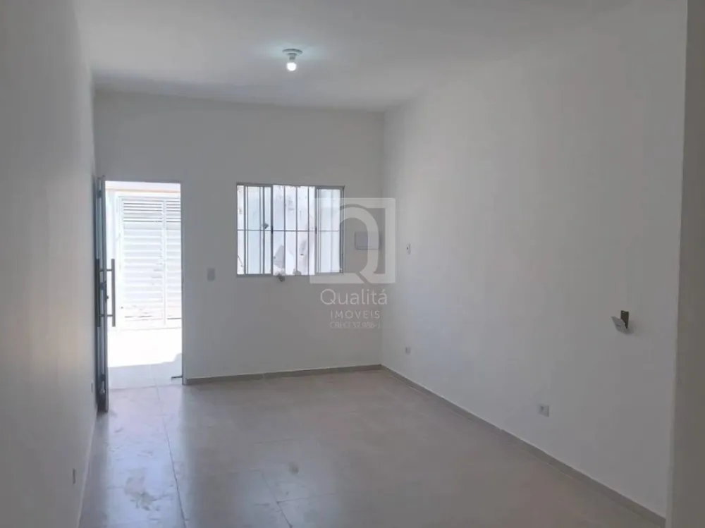 Casa, 2 quartos - Foto 2