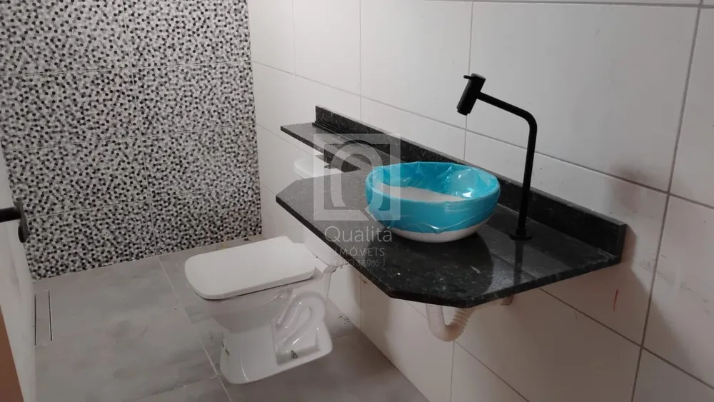 Sobrado, 2 quartos - Foto 5