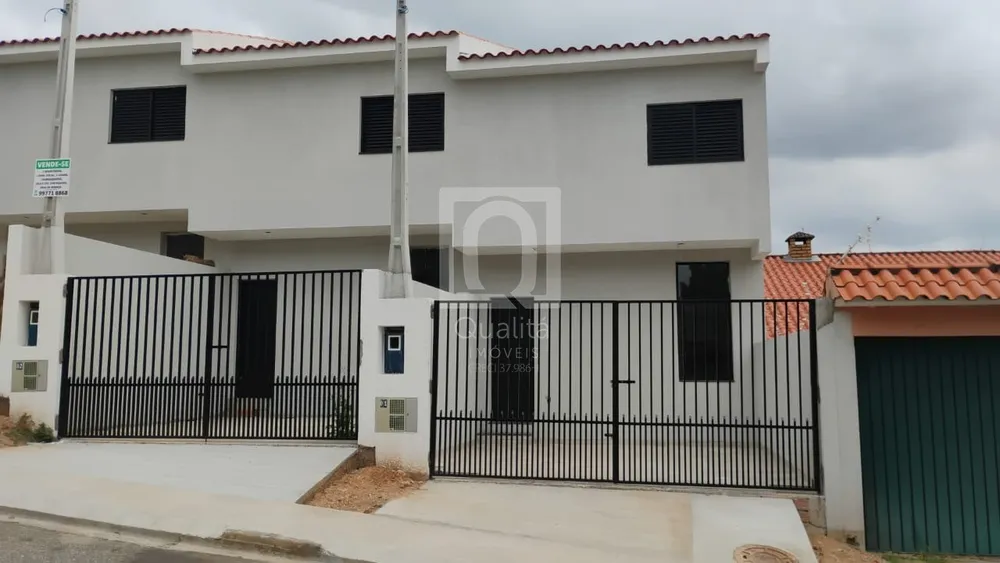 Sobrado, 2 quartos - Foto 2