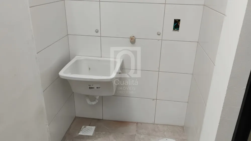 Sobrado, 2 quartos - Foto 1