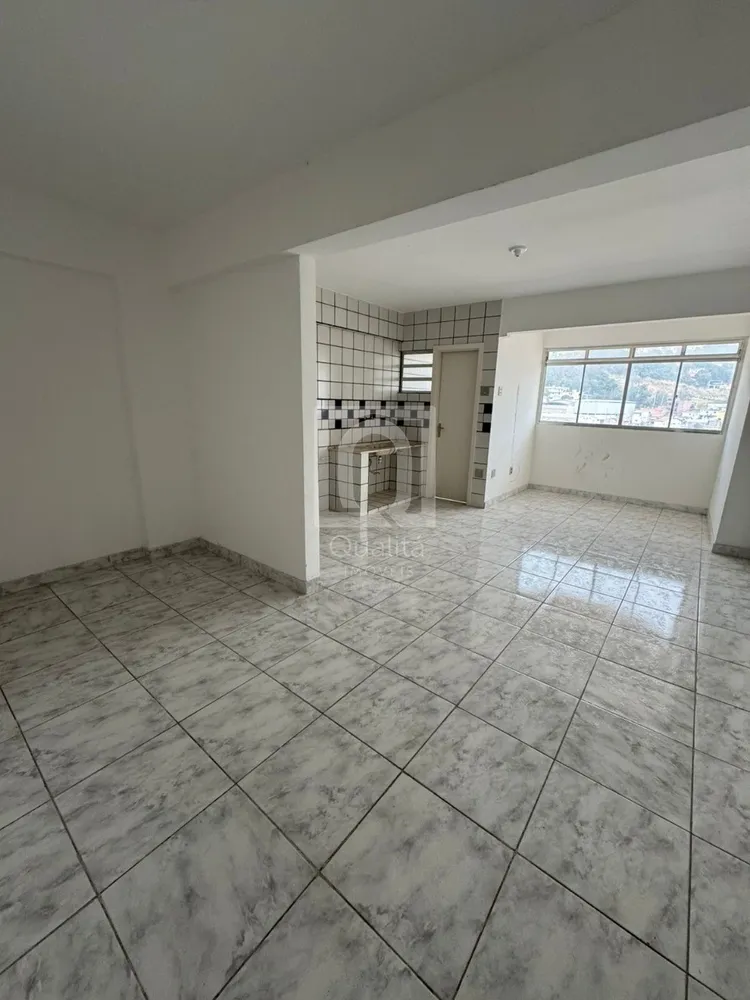 Apartamento, 1 quarto, 51 m² - Foto 1