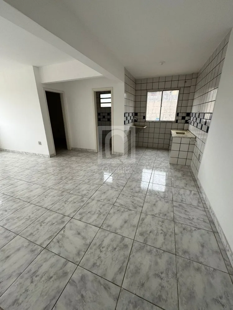 Apartamento, 1 quarto, 51 m² - Foto 2