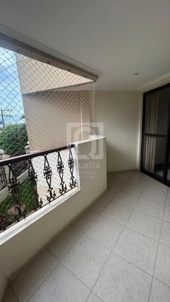 Apartamento, 3 quartos, 100 m² - Foto 1