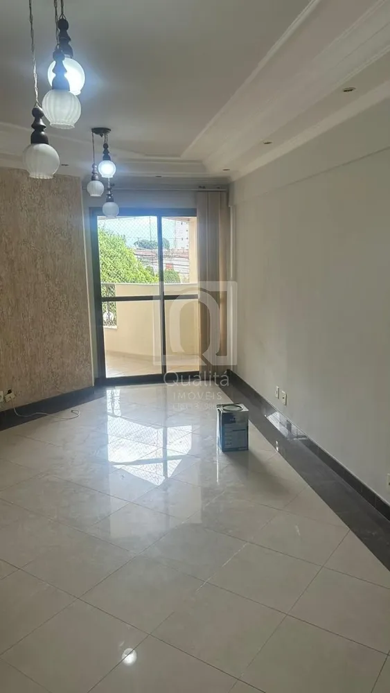 Apartamento, 3 quartos, 100 m² - Foto 2