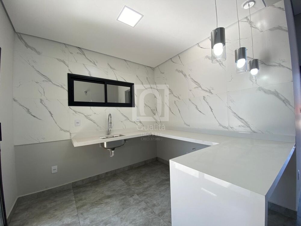 Casa de Condomínio à venda com 3 quartos, 144m² - Foto 4