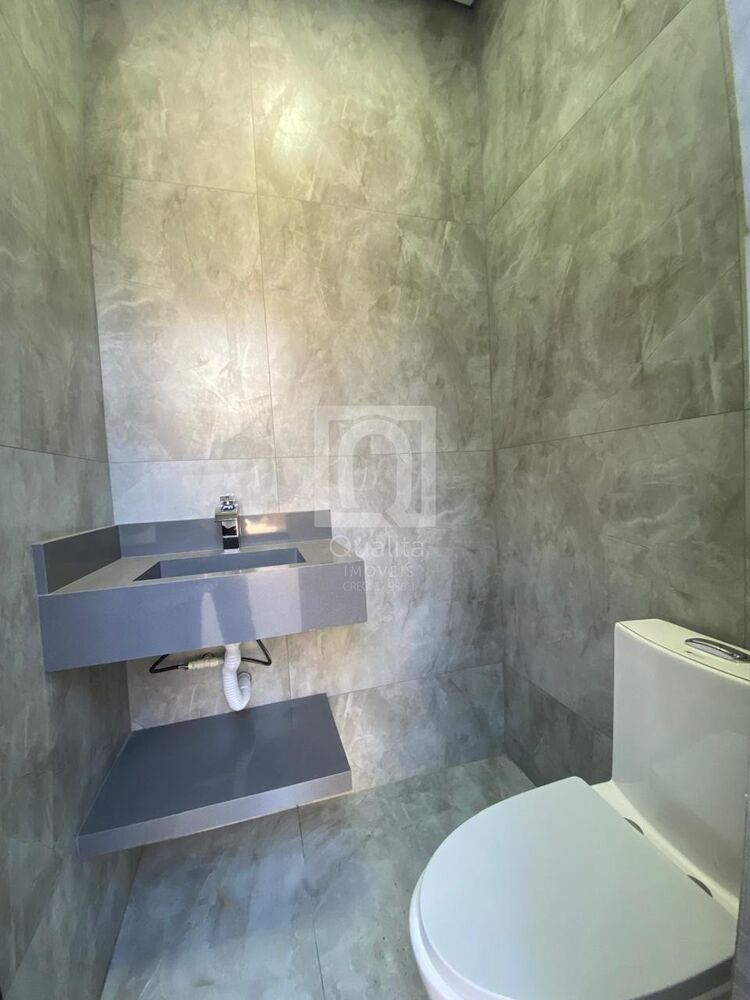 Casa de Condomínio à venda com 3 quartos, 144m² - Foto 2