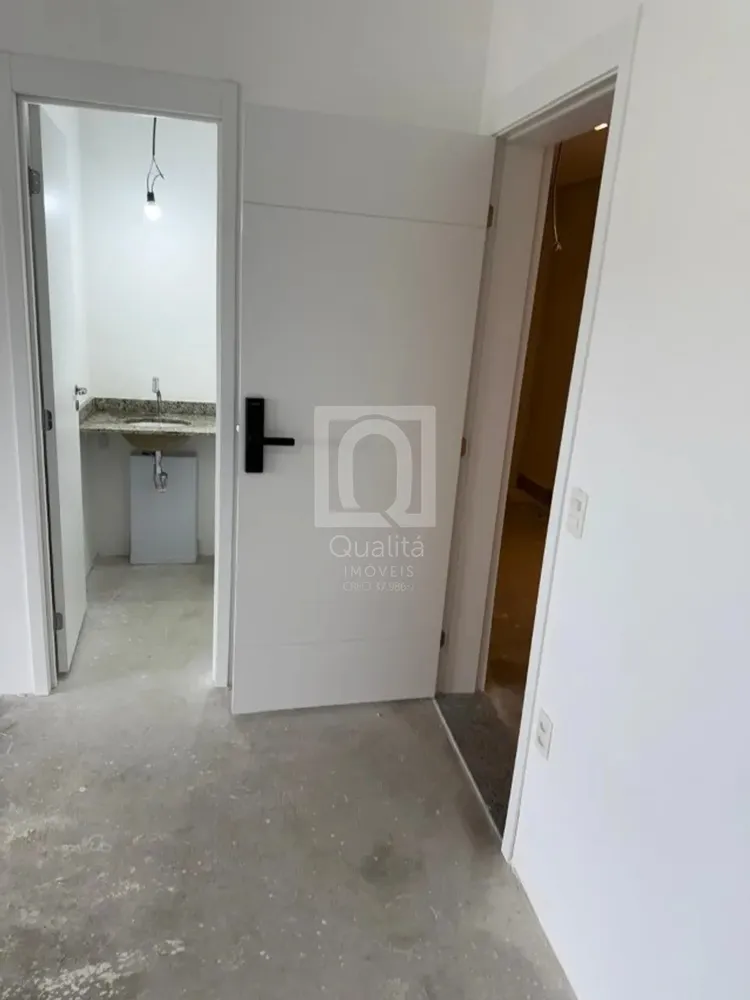 Apartamento, 3 quartos, 94 m² - Foto 1