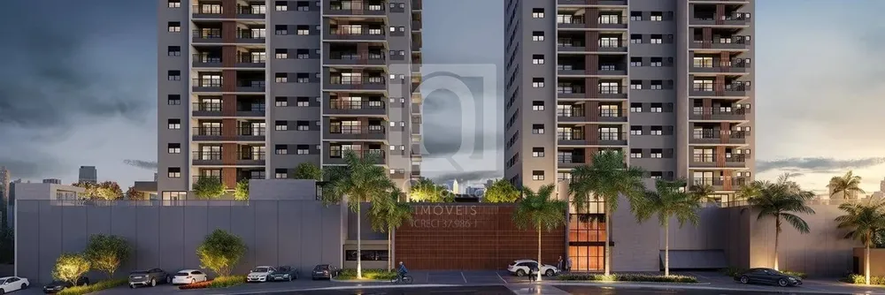 Apartamento, 3 quartos, 94 m² - Foto 9