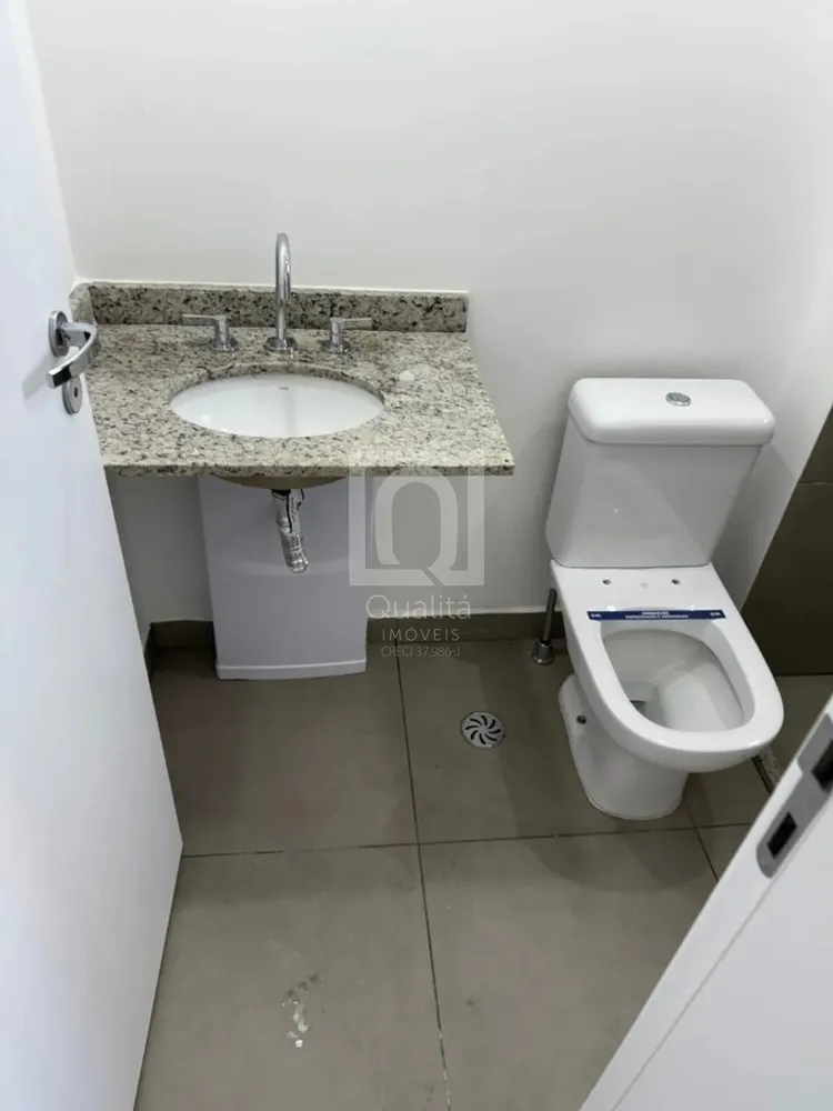 Apartamento, 3 quartos, 94 m² - Foto 4