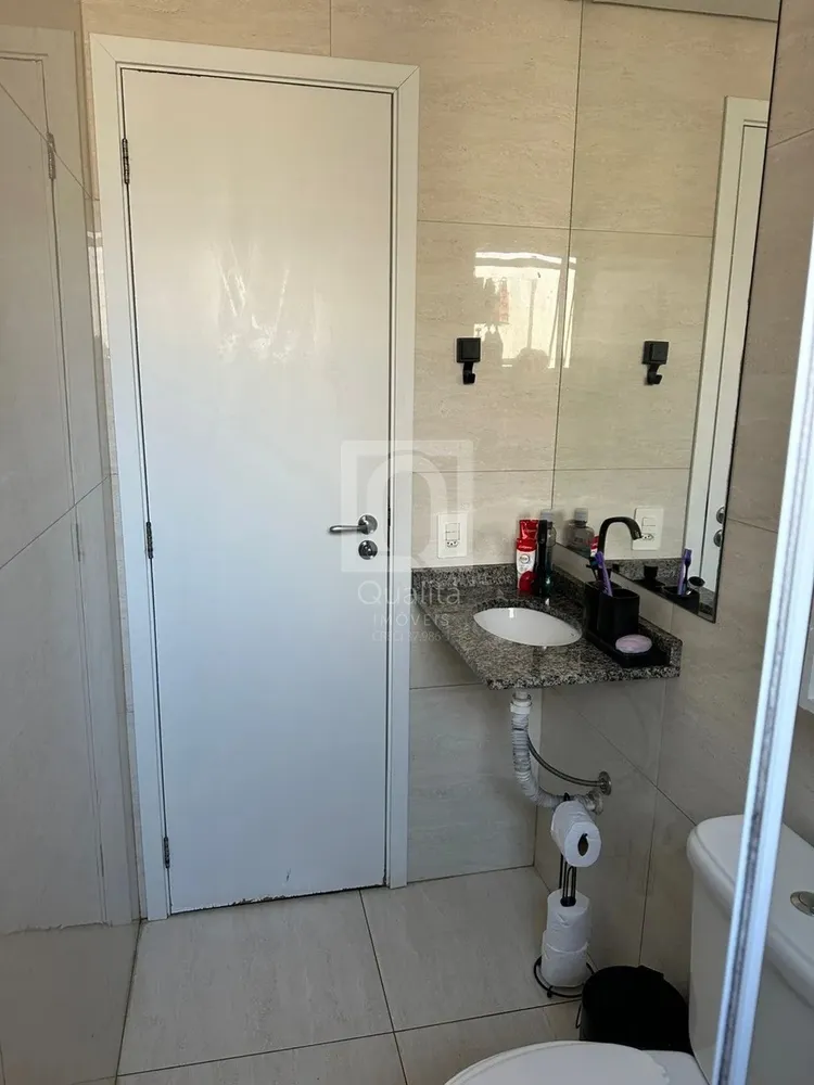 Apartamento, 1 quarto, 38 m² - Foto 1