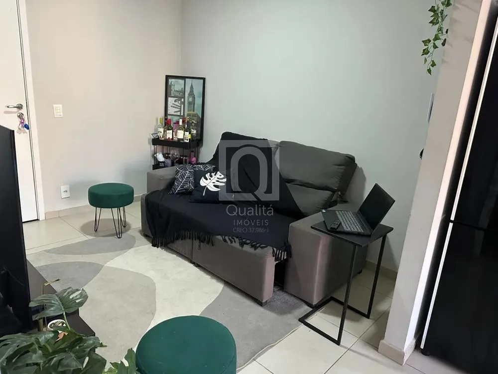 Apartamento, 1 quarto, 38 m² - Foto 10