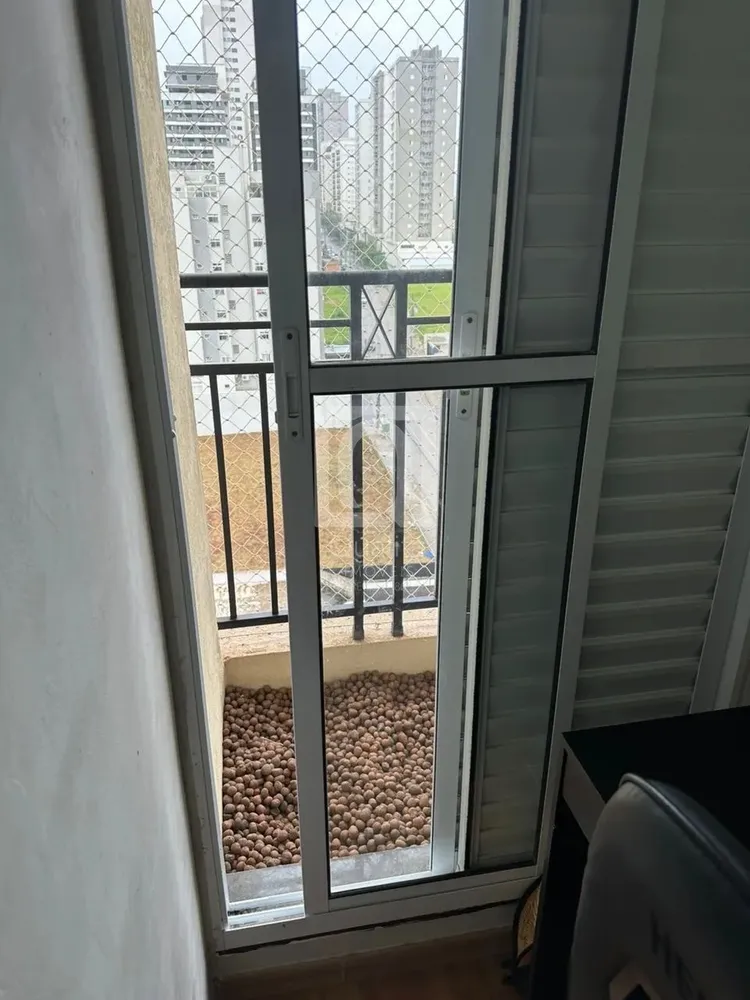 Apartamento, 1 quarto, 38 m² - Foto 5