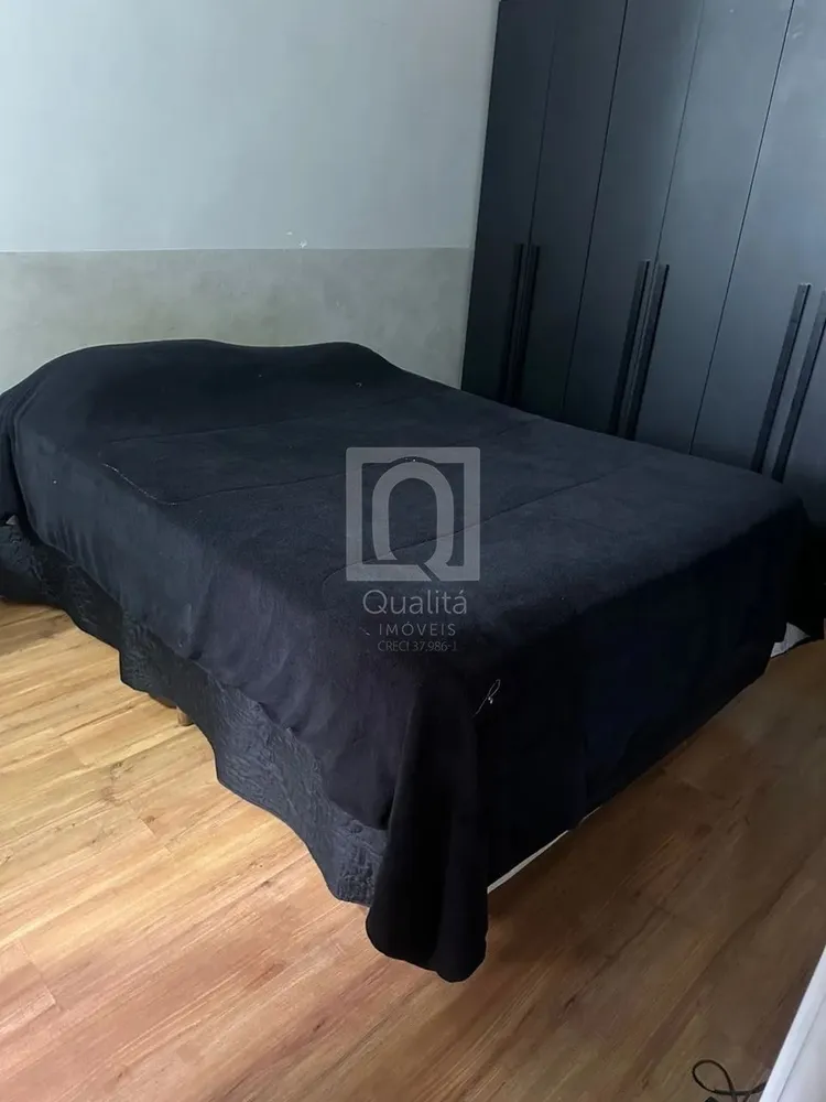 Apartamento, 1 quarto, 38 m² - Foto 2