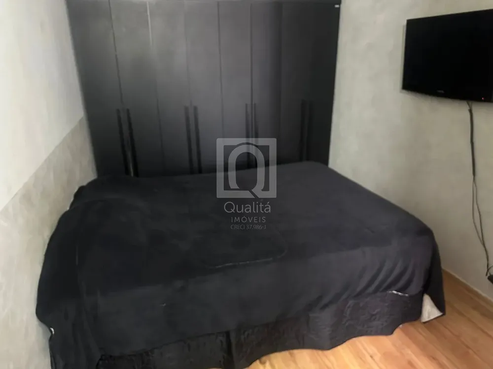 Apartamento, 1 quarto, 38 m² - Foto 8