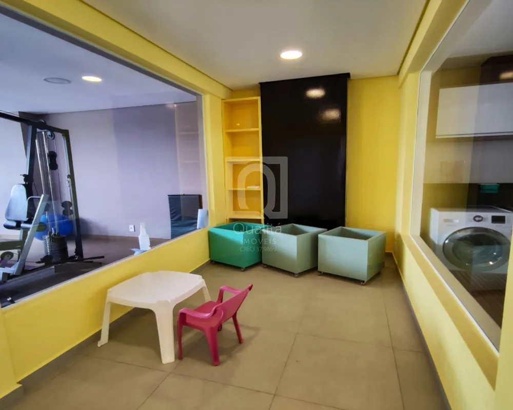 Apartamento, 1 quarto, 38 m² - Foto 6