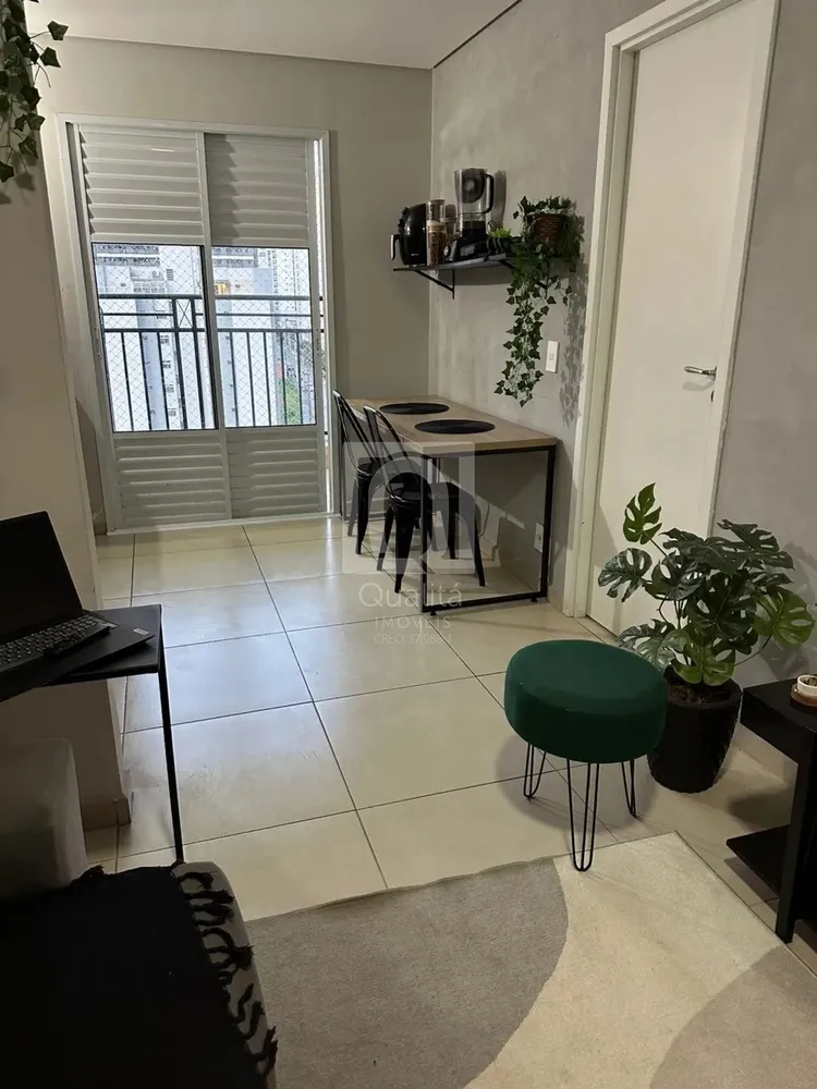 Apartamento, 1 quarto, 38 m² - Foto 9