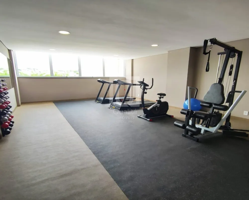Apartamento, 1 quarto, 38 m² - Foto 12
