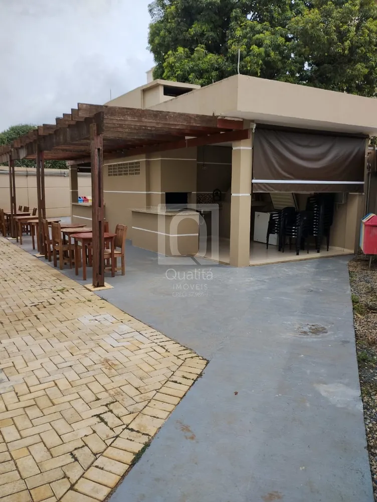Apartamento, 2 quartos, 54 m² - Foto 5