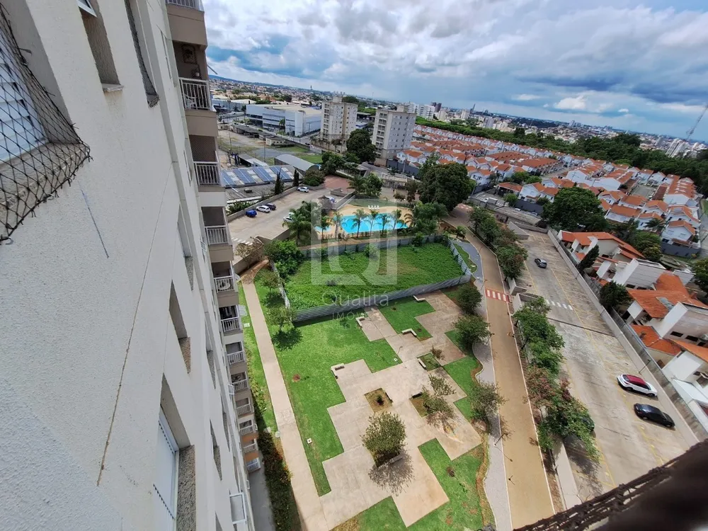Apartamento, 2 quartos, 54 m² - Foto 4