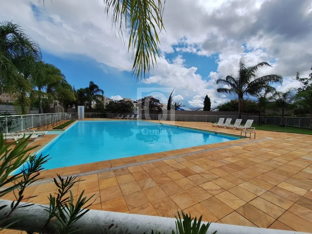 Apartamento, 2 quartos, 54 m² - Foto 1