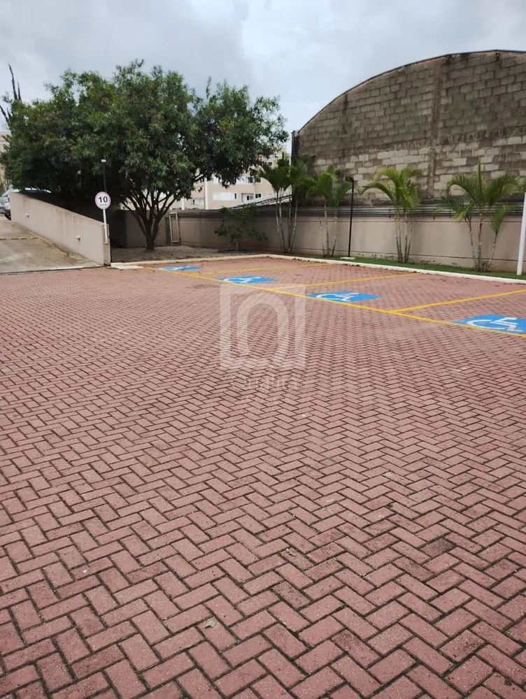 Apartamento, 2 quartos, 54 m² - Foto 6