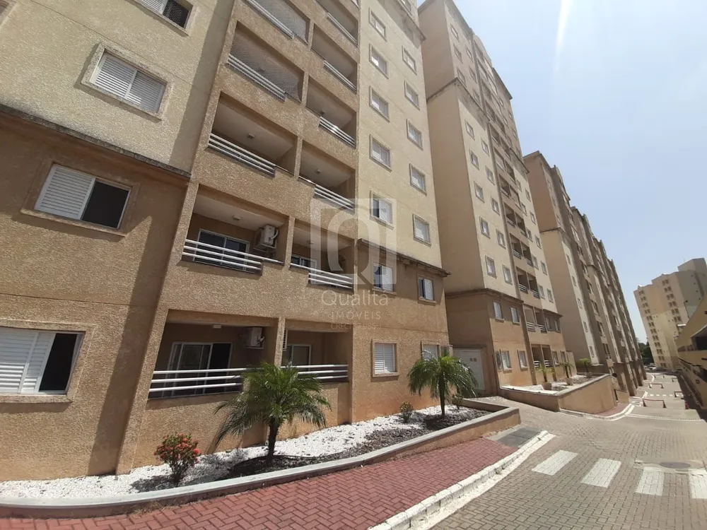Apartamento, 3 quartos, 70 m² - Foto 3
