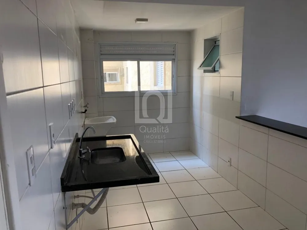 Apartamento, 3 quartos, 70 m² - Foto 1