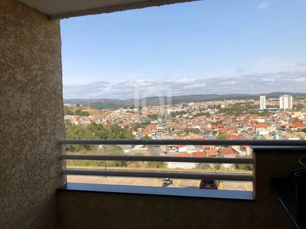 Apartamento, 3 quartos, 70 m² - Foto 2