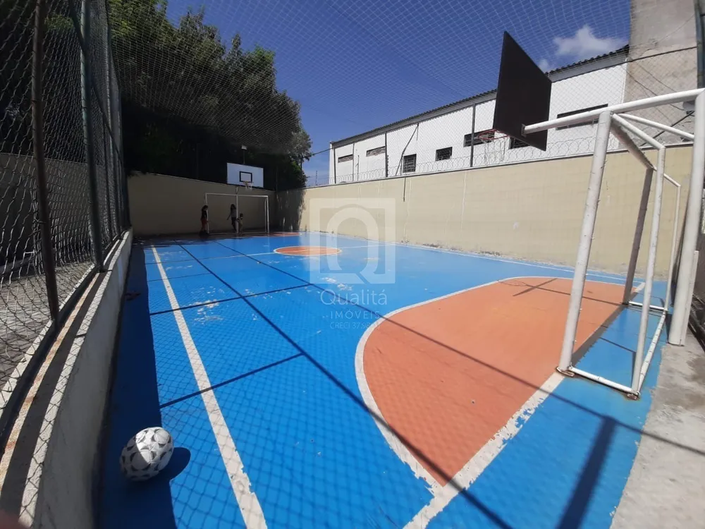 Apartamento, 3 quartos, 70 m² - Foto 2