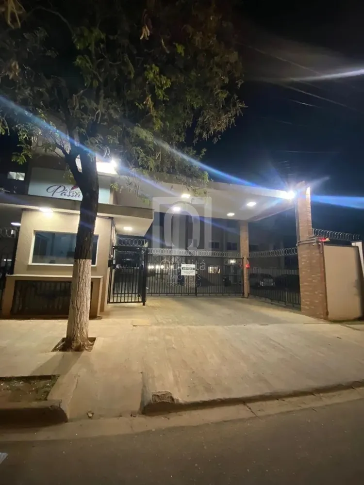 Apartamento, 2 quartos, 43 m² - Foto 8