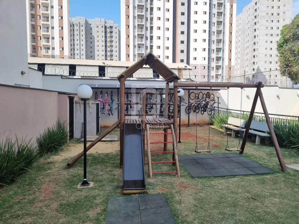 Apartamento, 2 quartos, 43 m² - Foto 5