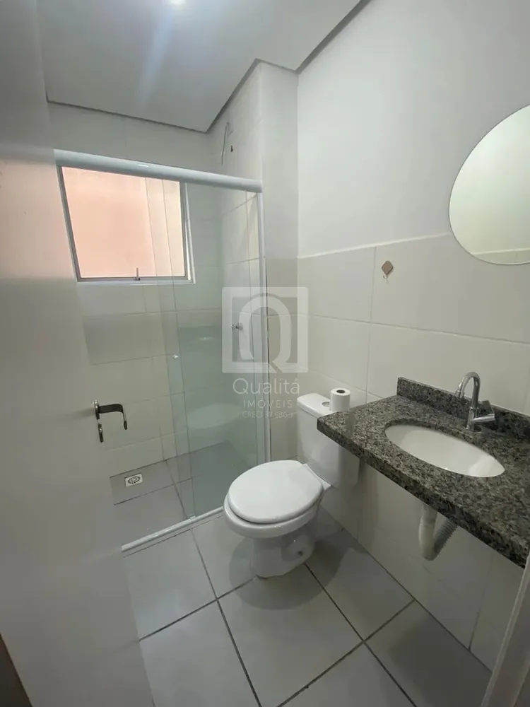 Apartamento, 2 quartos, 43 m² - Foto 4