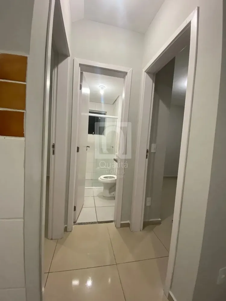 Apartamento, 2 quartos, 43 m² - Foto 1
